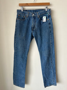 Levi Denim Size 32