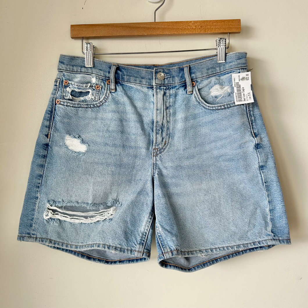 American Eagle Shorts Size 5/6