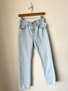 Levi Denim Size 2 (26)
