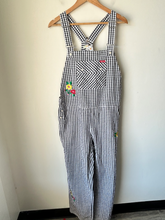 Load image into Gallery viewer, Teddy Fresh Womens Dresses Long Jumpsuits Size Medium
