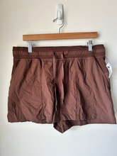 Load image into Gallery viewer, Lulu Lemon Athletic Shorts Size 11/12
