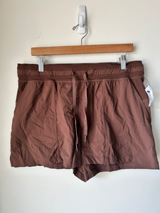 Lulu Lemon Athletic Shorts Size 11/12