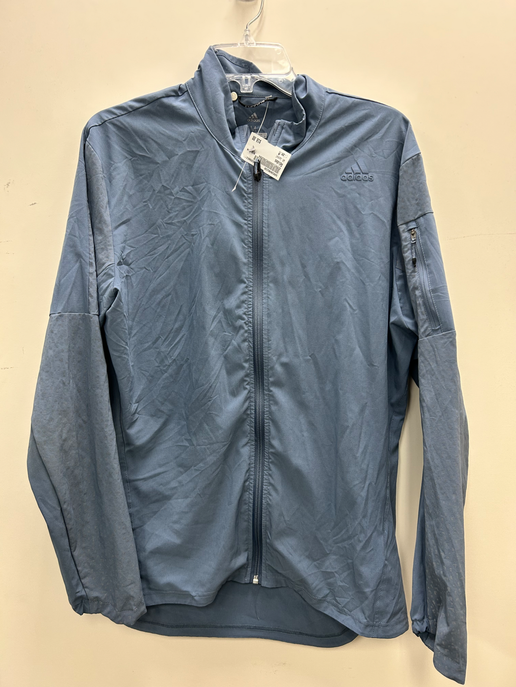 Adidas Athletic Jacket Size Medium