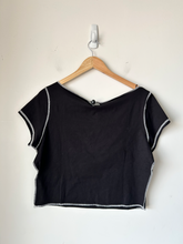 Load image into Gallery viewer, True Religion Short Sleeve Top Size Extra Large
