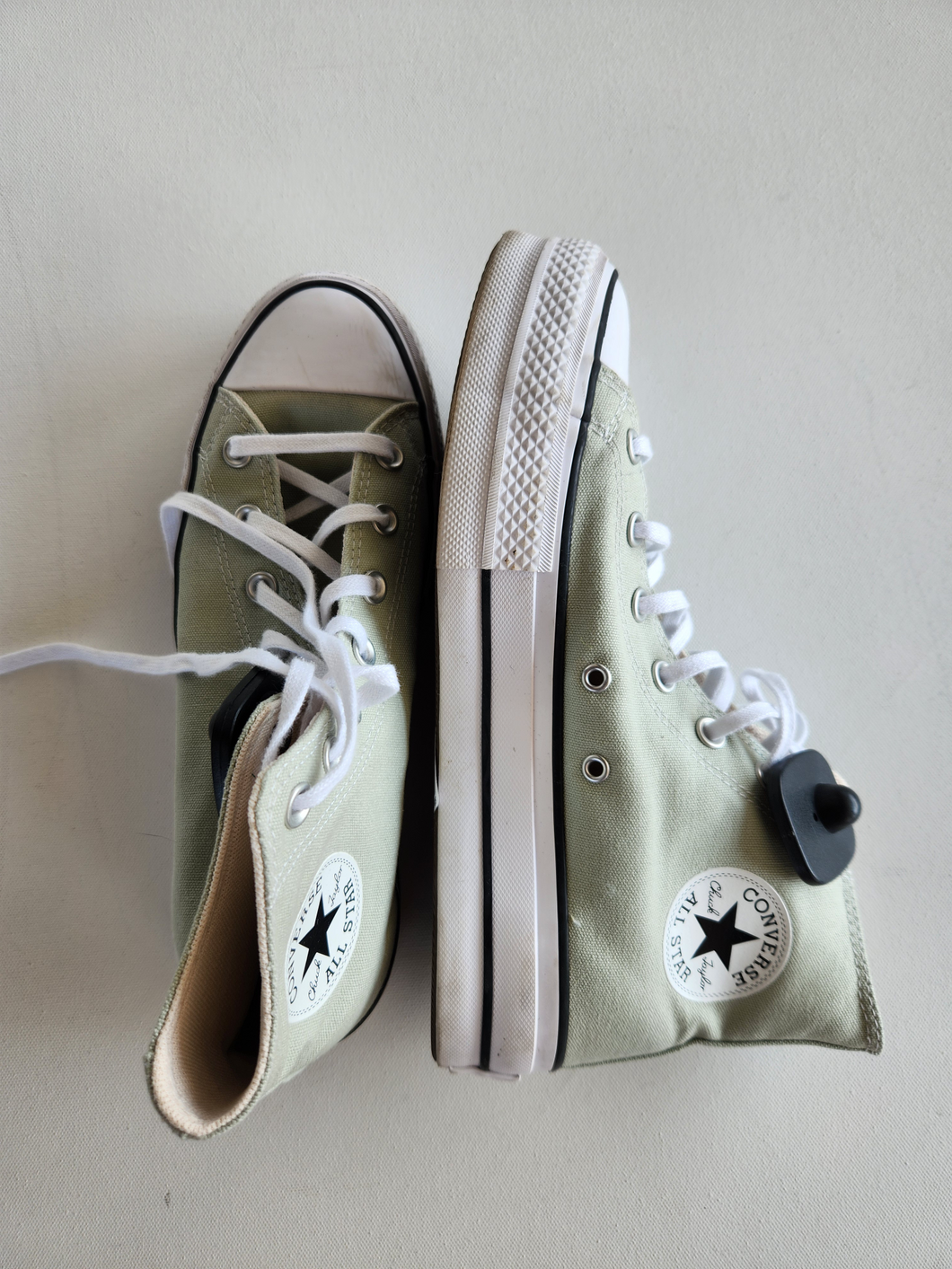 Converse Casual Shoes Womens 9