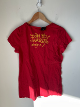 Load image into Gallery viewer, Ed Hardy T-Shirt Size Large
