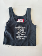 Load image into Gallery viewer, Chnge Tank Top Size Small
