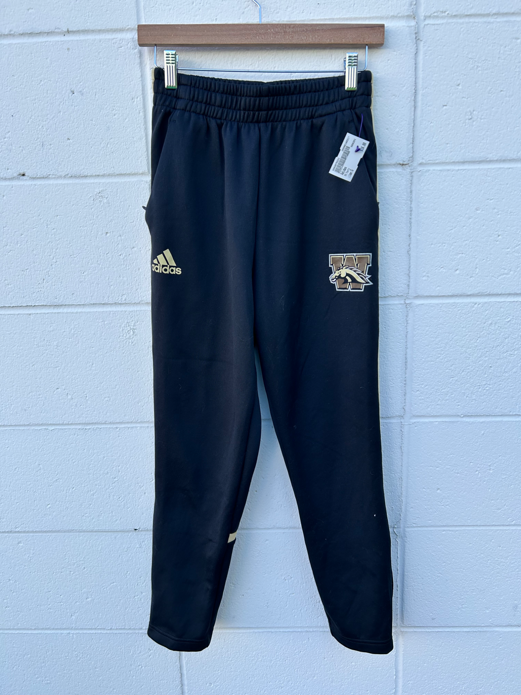 Adidas Athletic Pants Size Small