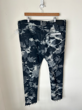 Load image into Gallery viewer, Purple Denim
