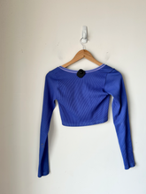 Load image into Gallery viewer, Out From Under Long Sleeve Top Size Medium
