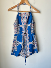 Load image into Gallery viewer, Free People Womens Dresses Short Rompers Size Small
