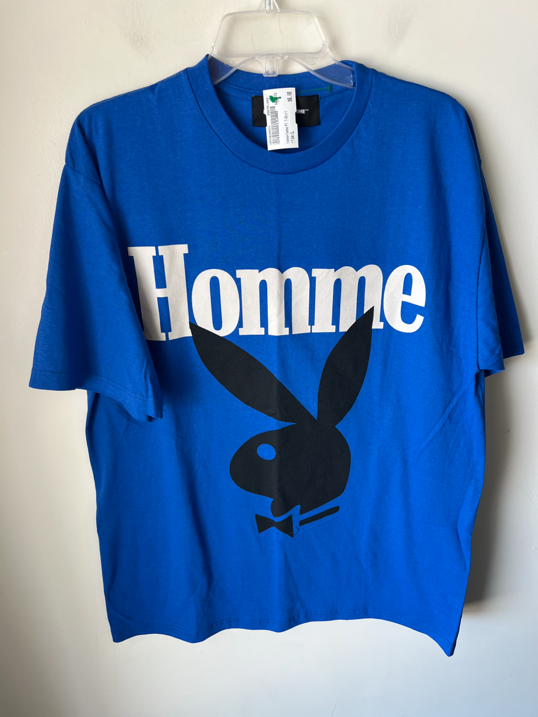 T-shirt Size Large