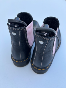 Dr Martens Boots Womens 5