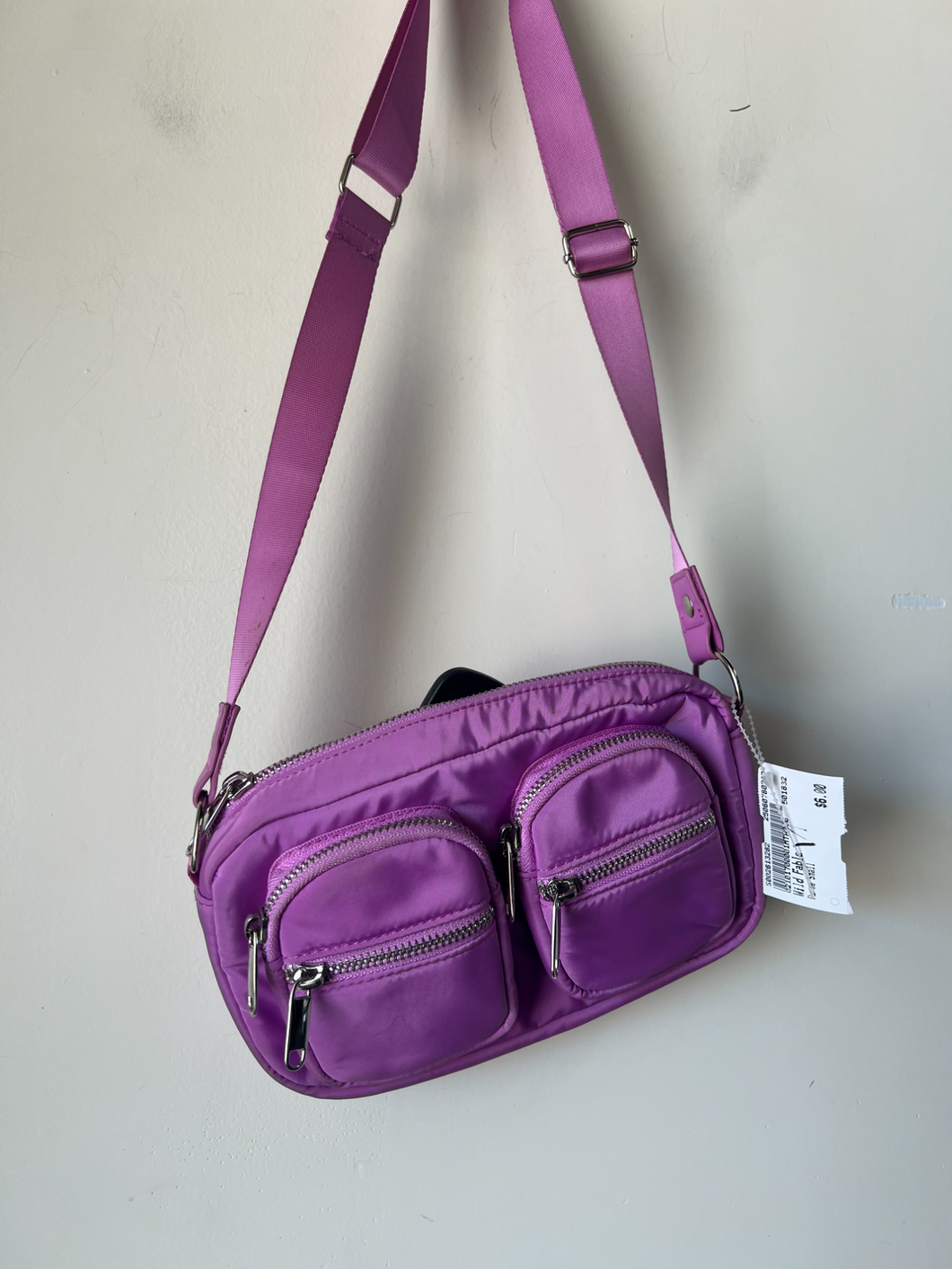 Wild Fable Purse