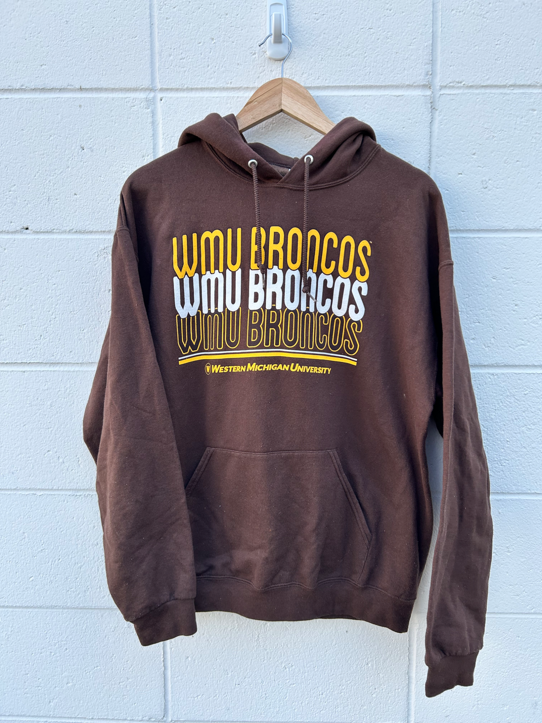 Sweatshirt Size Large