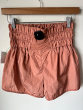 Load image into Gallery viewer, Free People Movement Athletic Shorts Size Medium
