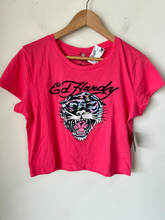 Load image into Gallery viewer, Ed Hardy T-Shirt Size Extra Large
