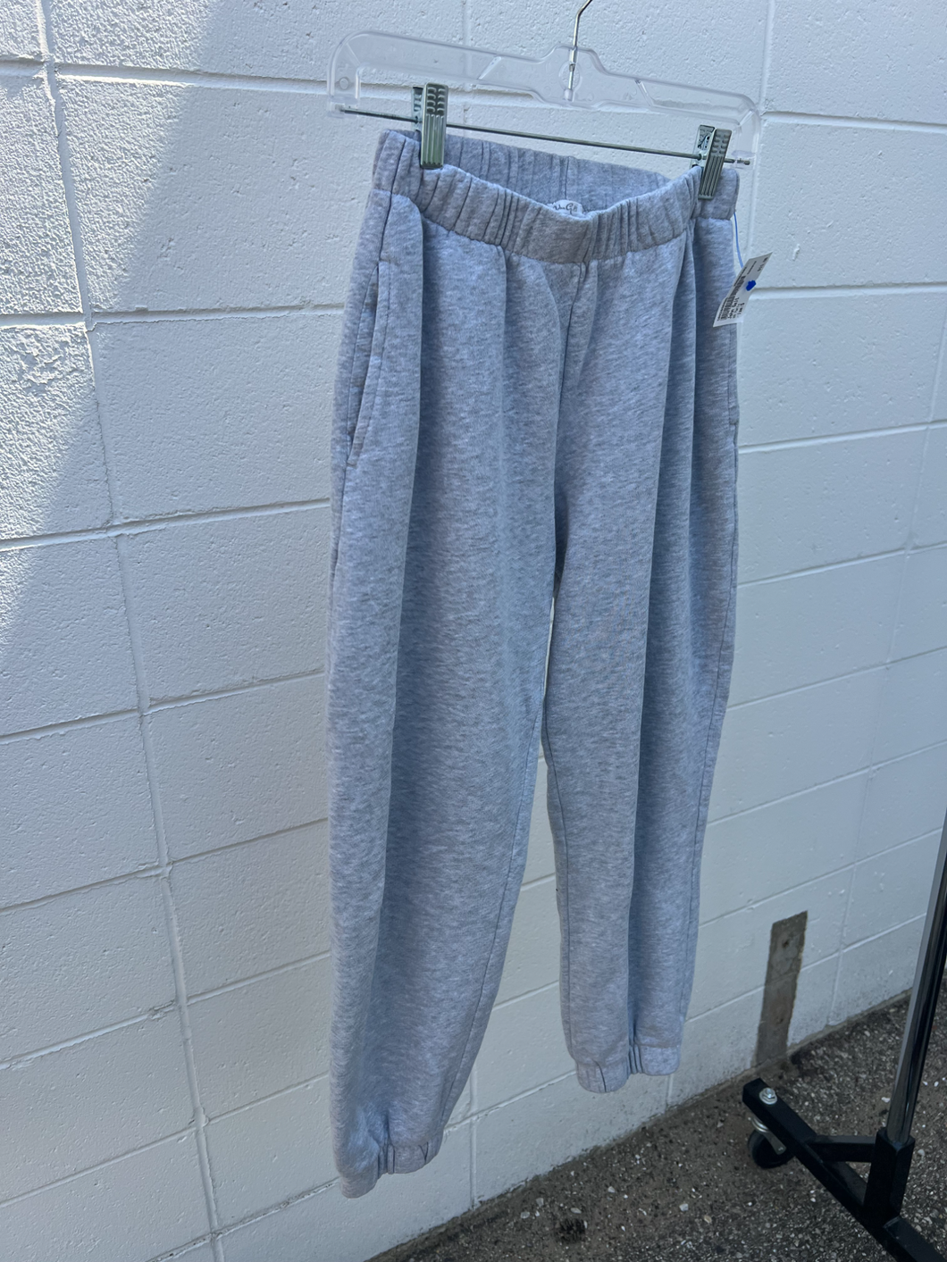 John Galt Athletic Pants Size Small