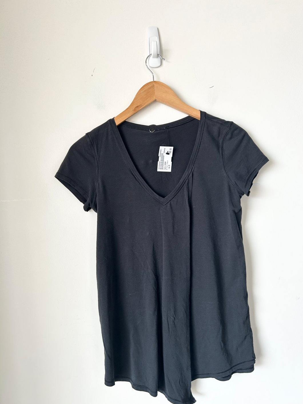 Lulu Lemon Athletic Top Size Small
