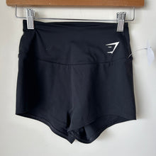 Load image into Gallery viewer, Gym Shark Athletic Shorts Size Extra Small
