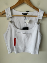 Load image into Gallery viewer, True Religion Tank Top Size Medium
