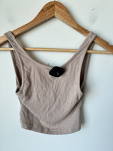 Load image into Gallery viewer, Comfrt Tank Top Size Extra Small

