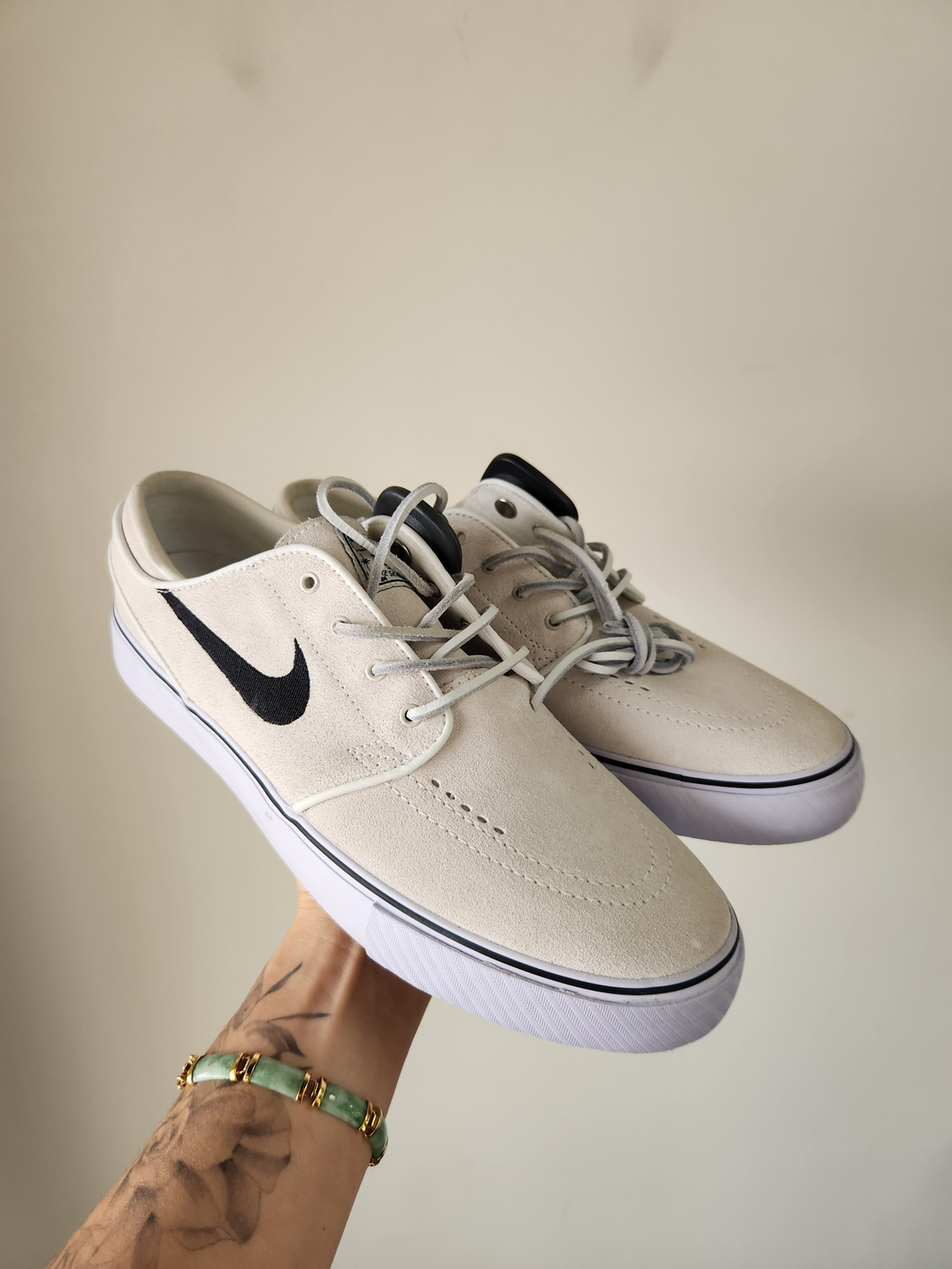 Nike Casual Shoes Womens 8.5