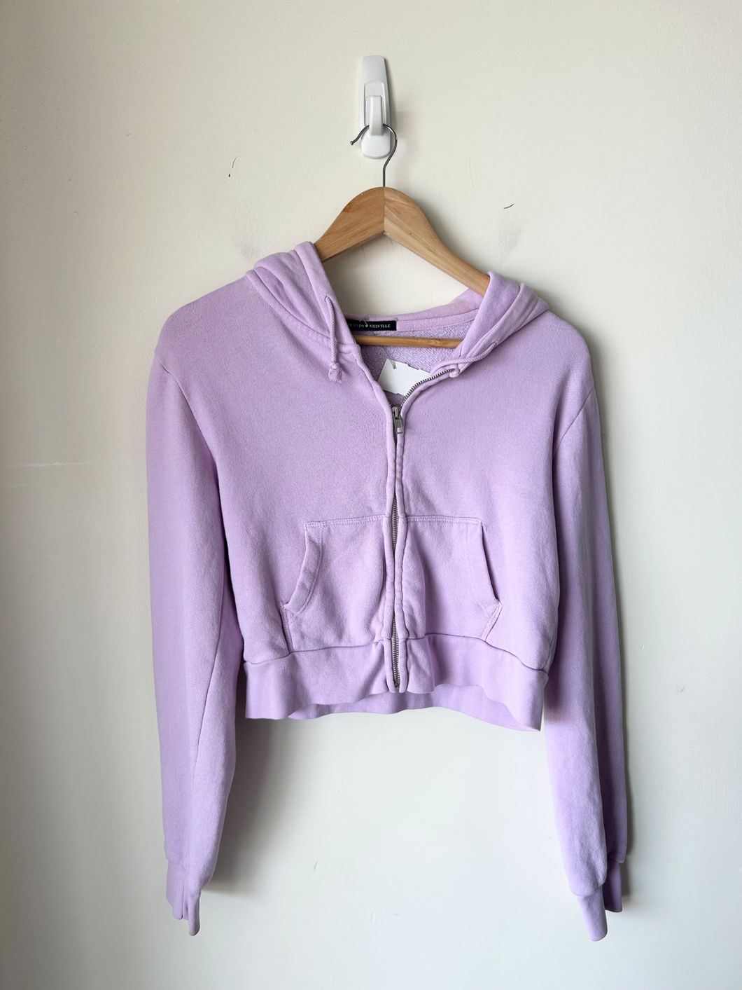Brandy Melville Sweatshirt Size Small