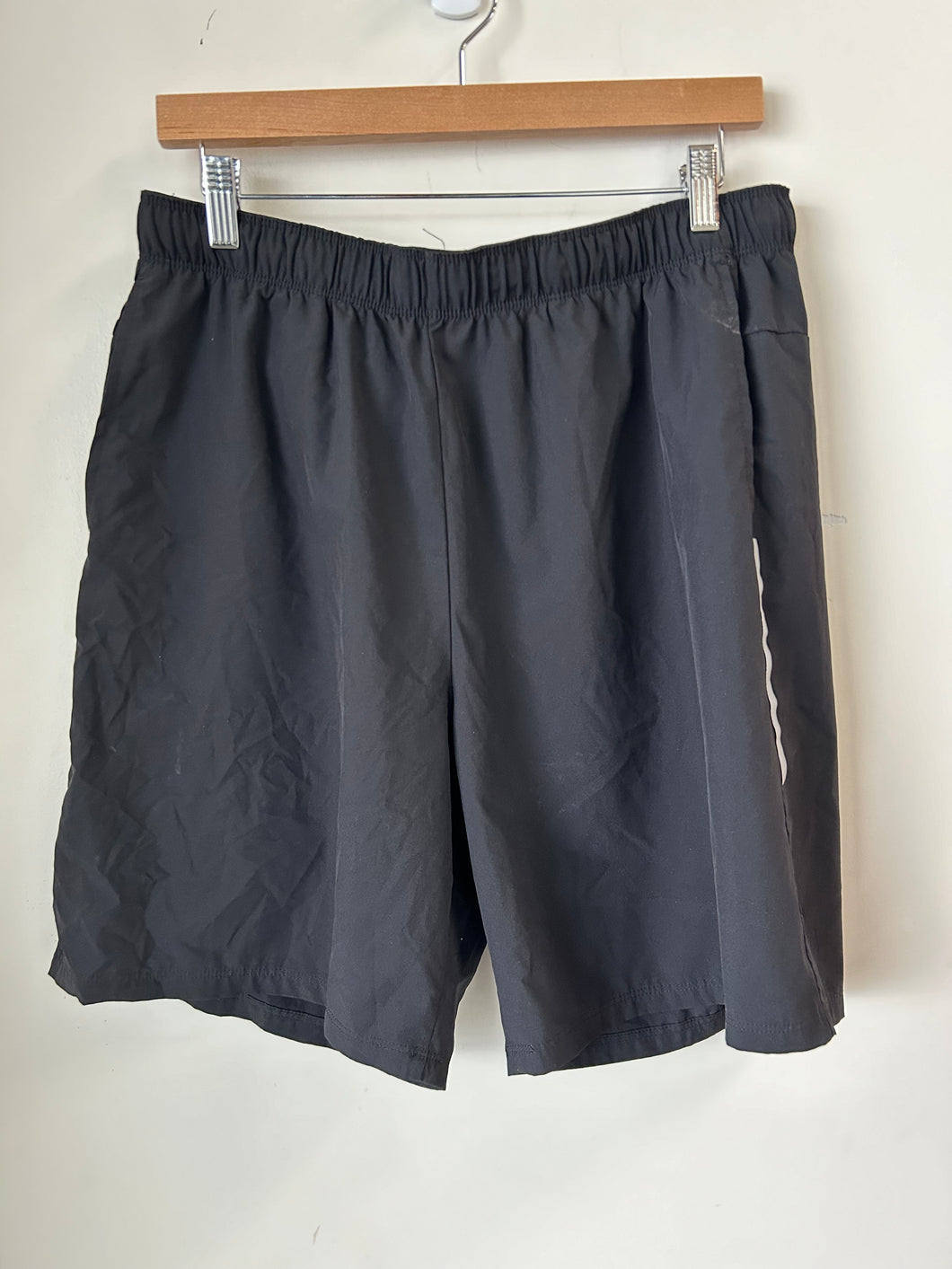 Athletic Shorts Size Large