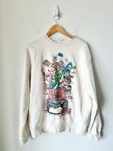 Load image into Gallery viewer, John Galt Sweatshirt Size Small
