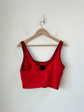 Load image into Gallery viewer, Lulu Lemon Athletic Top Size Extra Large
