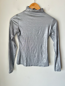 Skims Long Sleeve Top Size Small