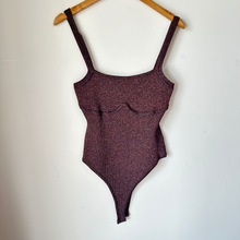 Load image into Gallery viewer, Lulus Womens Tops Bodysuit Size Large
