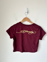 Load image into Gallery viewer, Ed Hardy T-Shirt Size Medium
