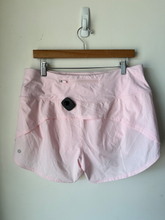 Load image into Gallery viewer, Lulu Lemon Athletic Shorts Size 11/12
