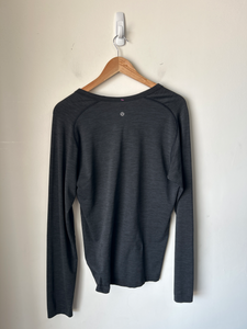 Lulu Lemon Athletic Top Size Medium