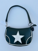 Load image into Gallery viewer, Silence And Noise Purse
