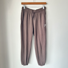 Load image into Gallery viewer, Gym Shark Athletic Pants Size Medium
