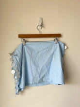 Load image into Gallery viewer, Pepper Mayo Short Skirt Size 13/14

