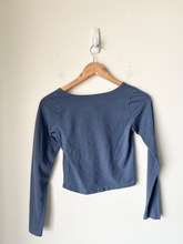 Load image into Gallery viewer, John Galt Long Sleeve Top Size Small
