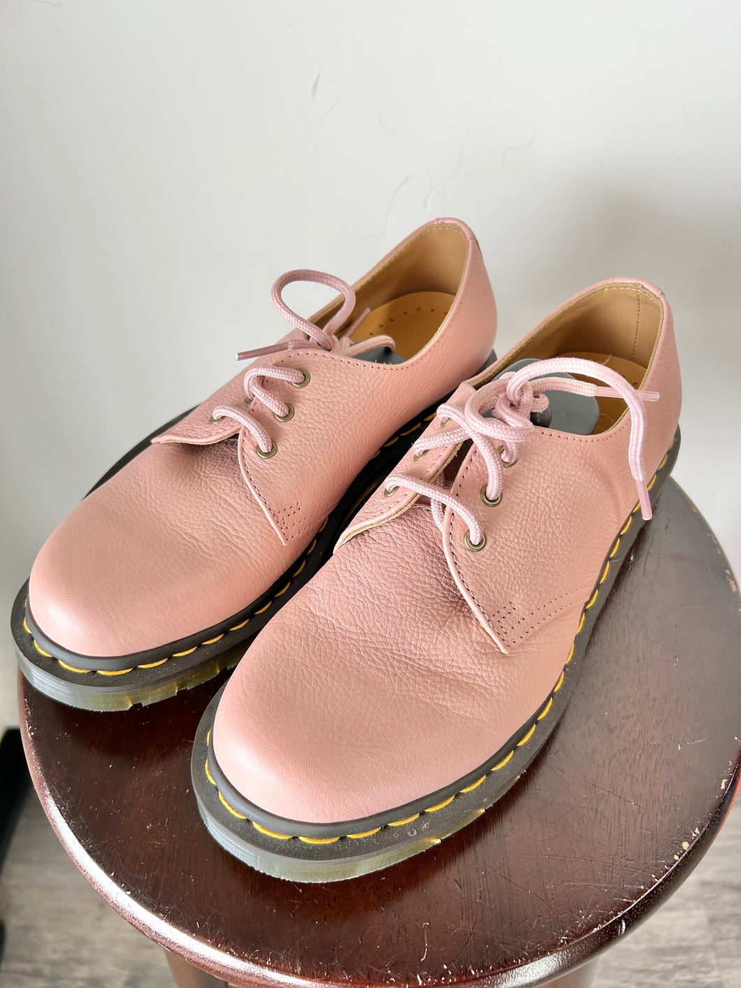 Dr Martens Casual Shoes Womens 8