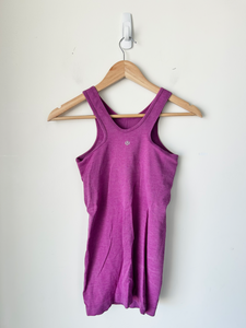 Lulu Lemon Athletic Top Size Small