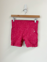 Load image into Gallery viewer, Gym Shark Athletic Shorts Size Medium
