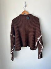 Load image into Gallery viewer, Altar'd State Sweater Size Small
