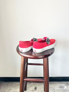 Vans Casual Shoes Mens 9