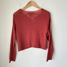 Load image into Gallery viewer, Forever 21 Sweater Size Small
