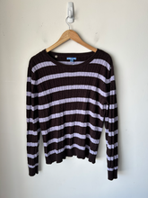 Load image into Gallery viewer, Izod W/O Alligator Sweater Size Extra Large
