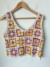 Load image into Gallery viewer, Rebellion Tank Top Size Extra Small
