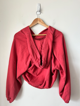 Load image into Gallery viewer, Offline Sweatshirt Size Small
