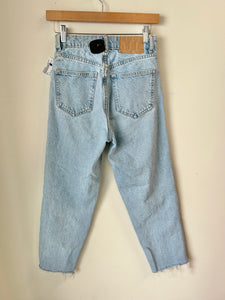 Zara Denim Size 1/2 (26)